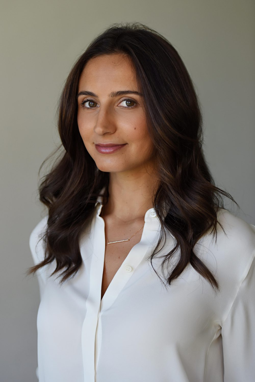 Kat Mikuta of Nel Blu Group